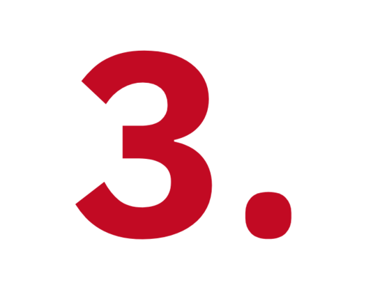 Dritter Schritt beim Nutzen des E-Commerce Buddy