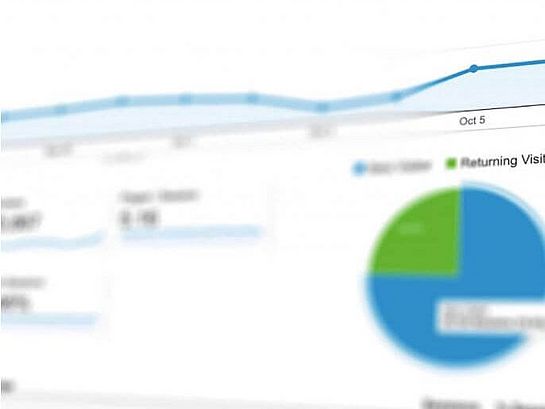 7 wichtige KPIs im E-Commerce