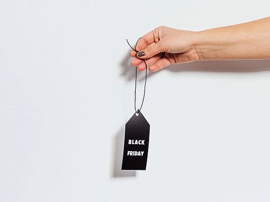 Black Friday-Countdown: Was erwartet den E-Commerce 2020?