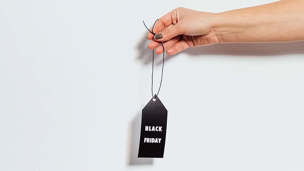 Black Friday-Countdown: Was erwartet den E-Commerce 2020?