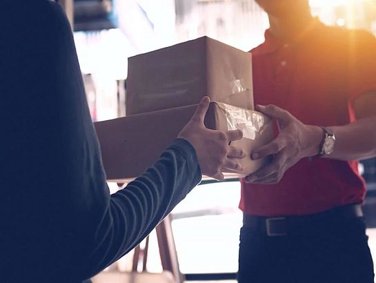 E-Commerce 2020 aus Kundensicht