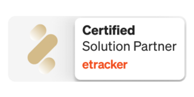 E-Tracker Zertifikat