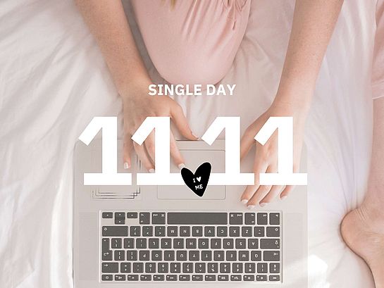 Blogbeitrag Single Day