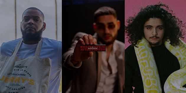 MSTAGE Projektreferenz Online Shop MASCOTTE Editions