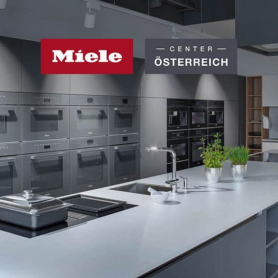 MSTAGE Projektreferenz Miele Center MSTAGE Projektreferenz Miele Center