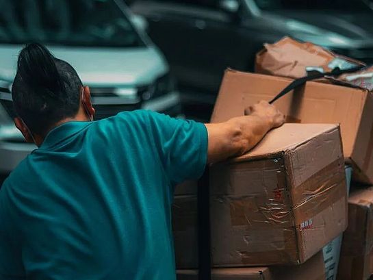 Die Keyfindings der parcelLab-Versandstudie 2021