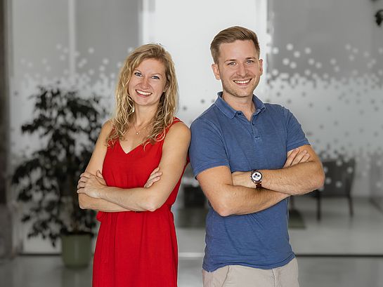 mStage und E-CONOMIX schließen sich zu MSTAGE zusammen