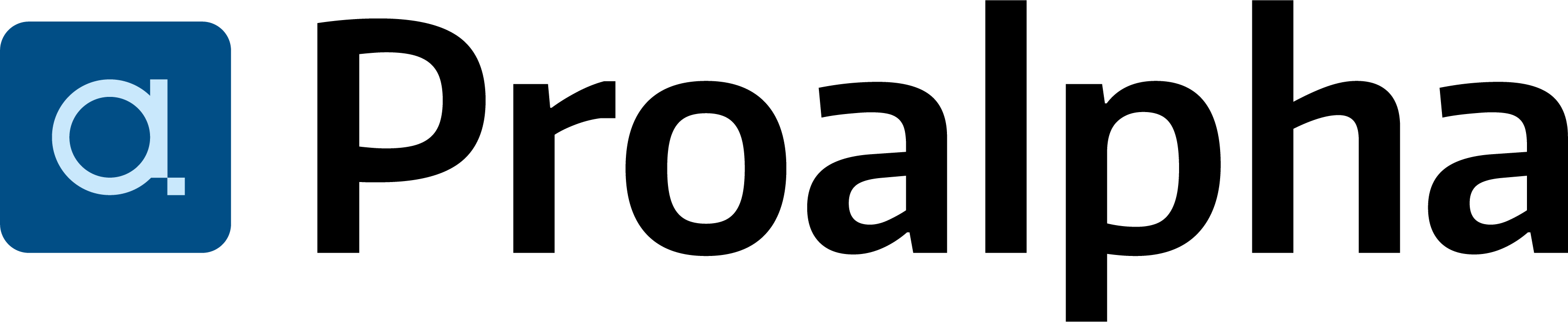 proALPHA