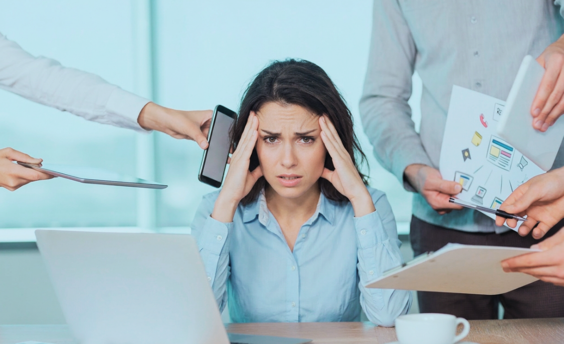 Ineffiziente Prozesse