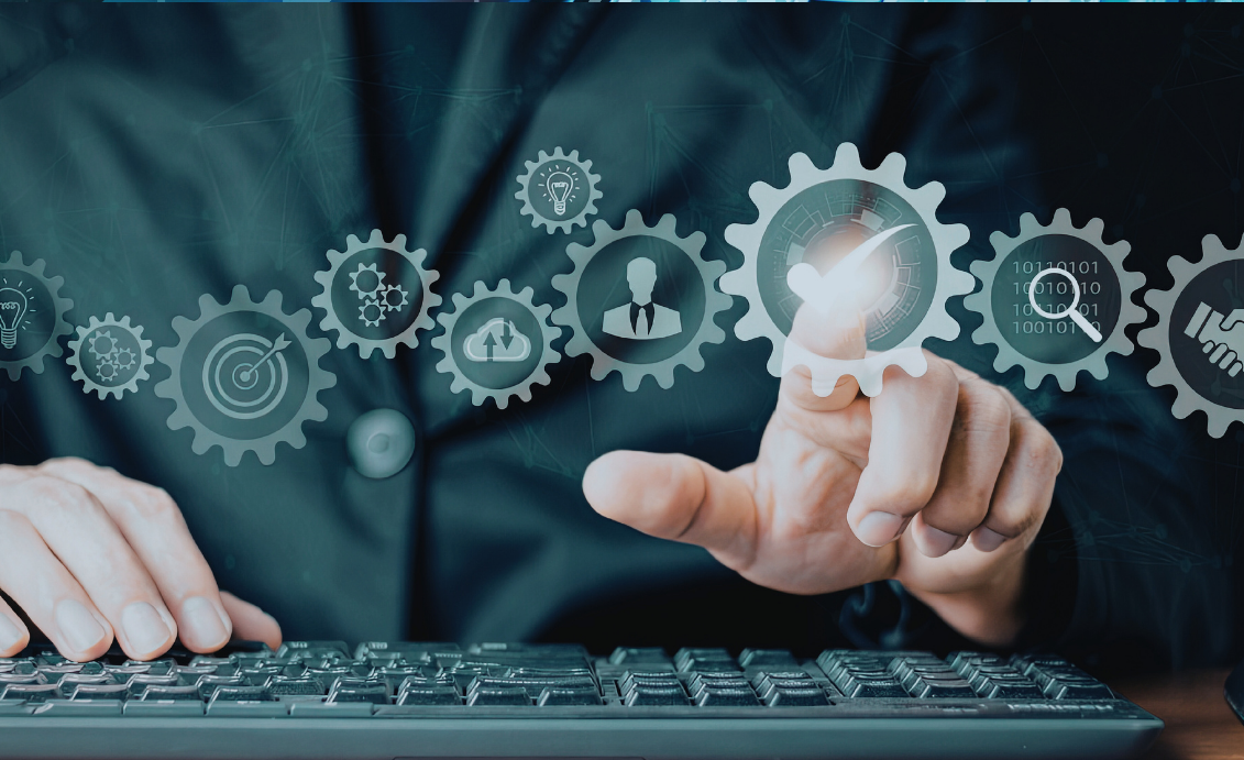 Daten statt Bauchgefühl