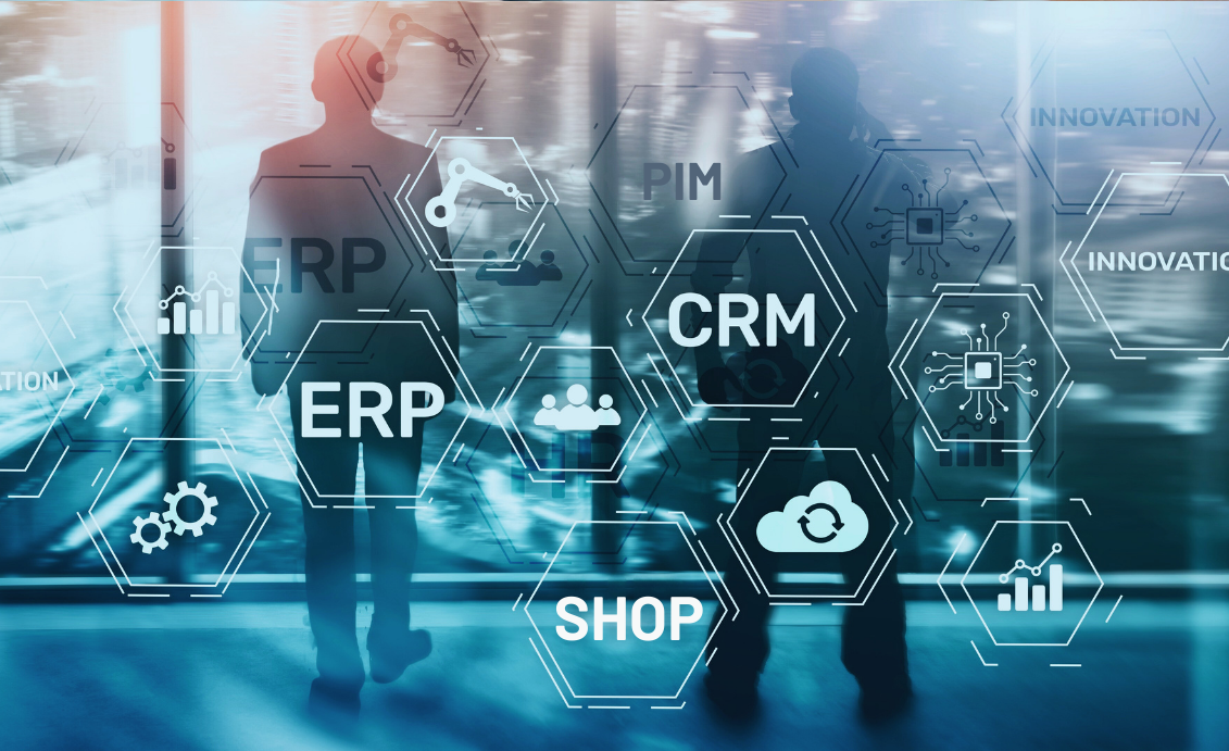 Unübersichtliche Systemlandschaften